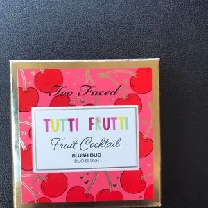 Tutti Frutti blush duo